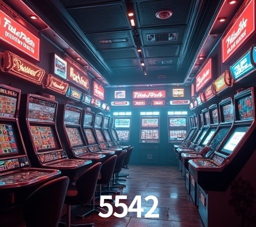 5542 bet